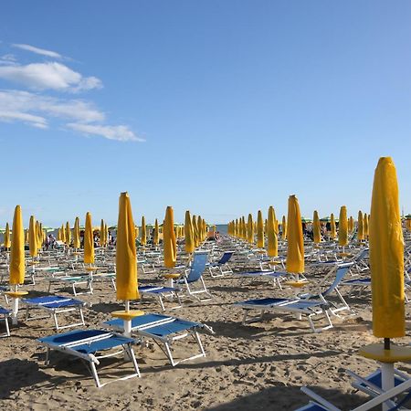 Appartamento Crepetta&Briciola Lignano Sabbiadoro Esterno foto