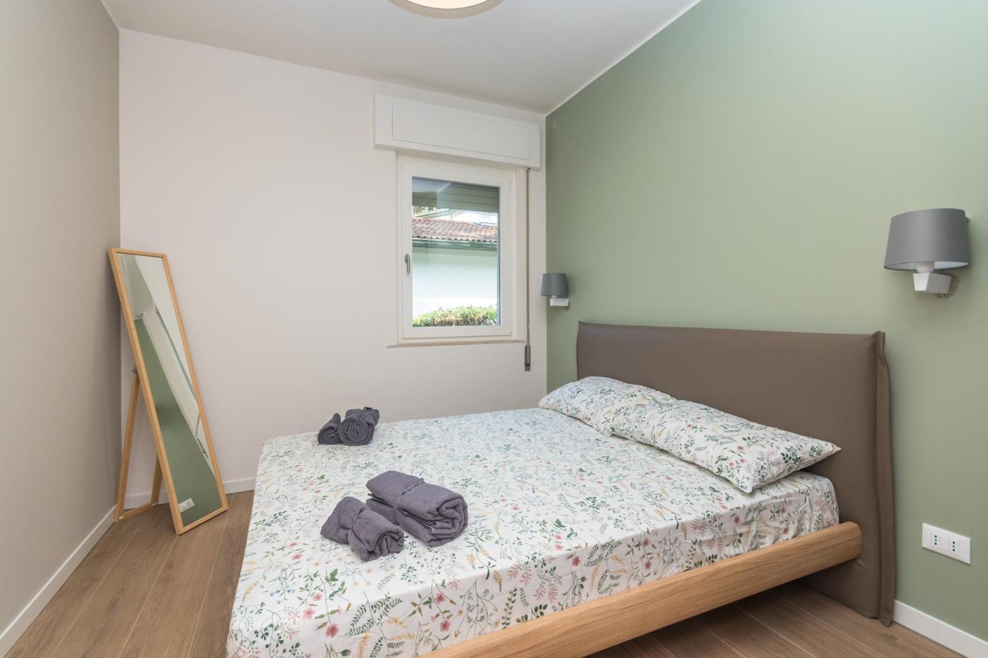 Appartamento Crepetta&Briciola Lignano Sabbiadoro Esterno foto