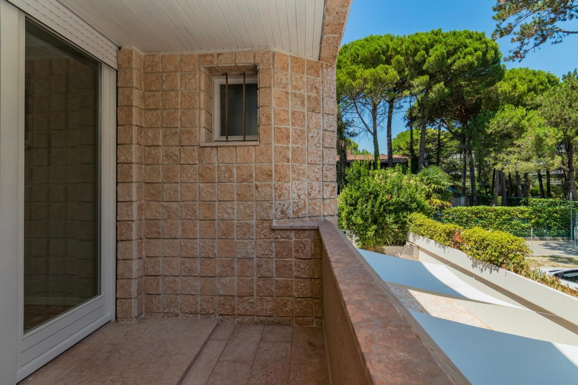 Appartamento Crepetta&Briciola Lignano Sabbiadoro Esterno foto