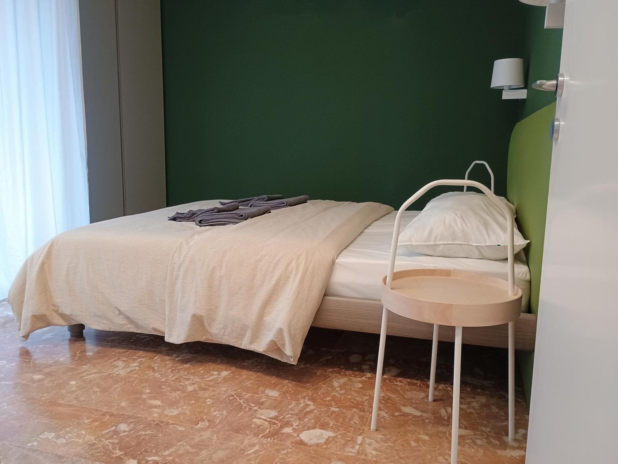 Appartamento Crepetta&Briciola Lignano Sabbiadoro Camera foto